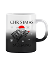 Puodelis Christmas is coming